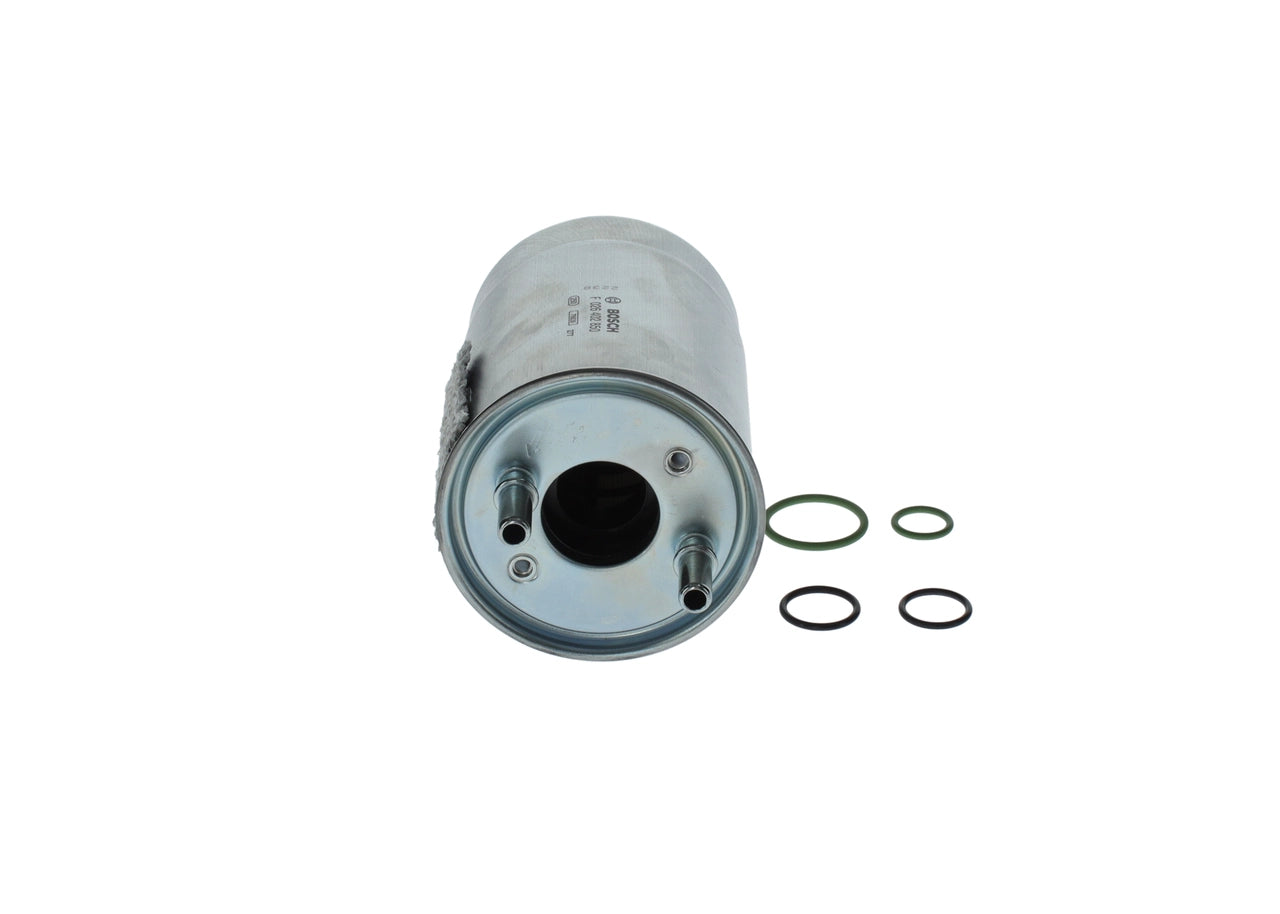 BOSCH F 026 402 850 Filtru combustibil