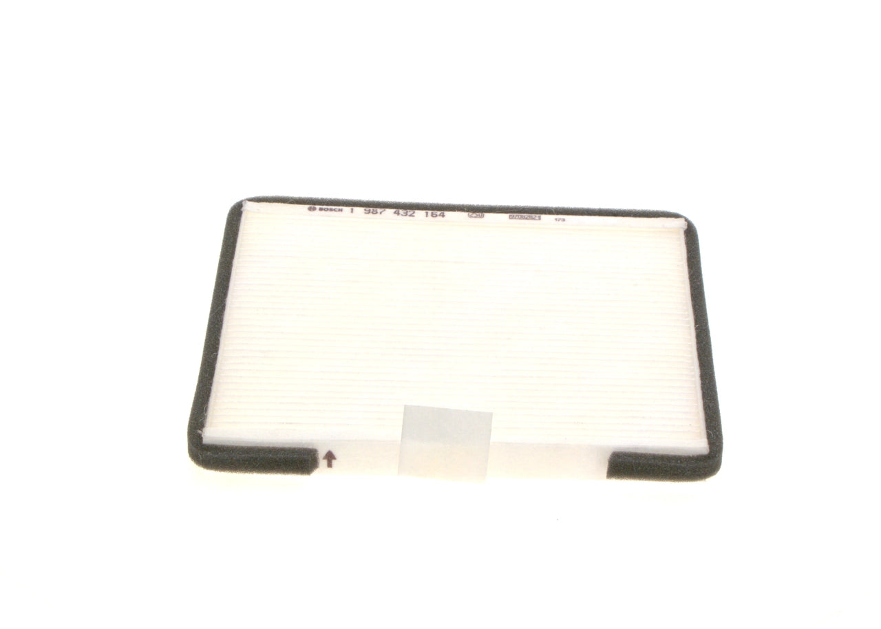 BOSCH 1 987 432 164 Filtru, aer habitaclu