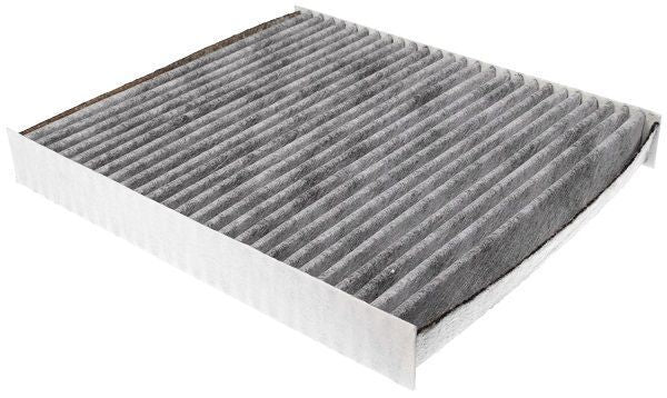 MAHLE LAK 120 Filtru, aer habitaclu