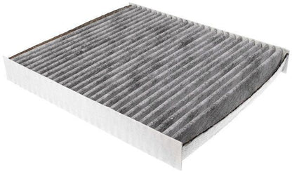 MAHLE LAK 120 Filtru, aer habitaclu