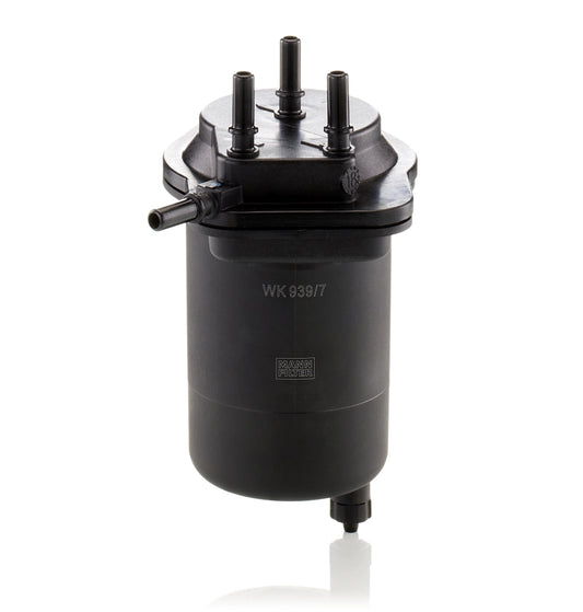 MANN-FILTER WK 939/7 Filtru combustibil