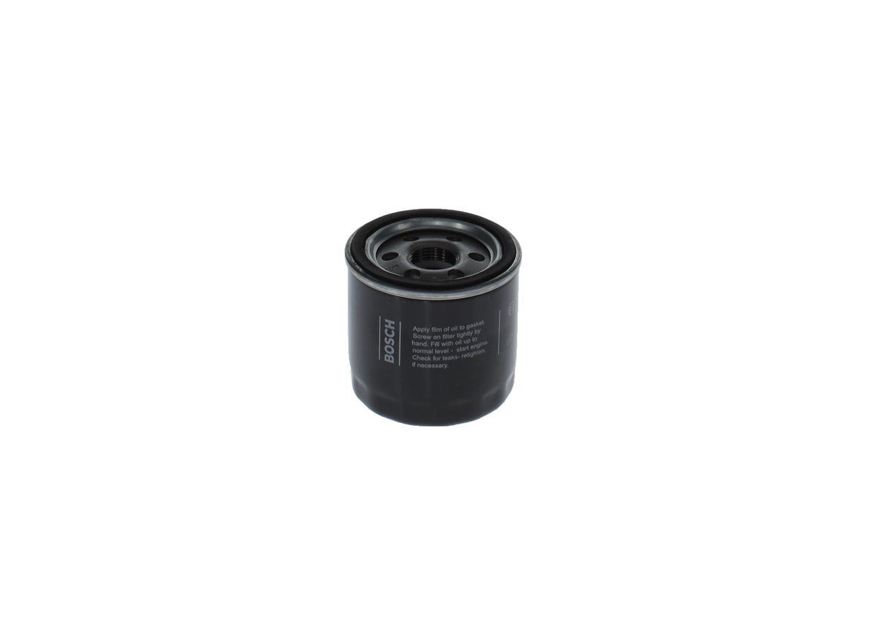 BOSCH F 026 407 307 Filtru ulei
