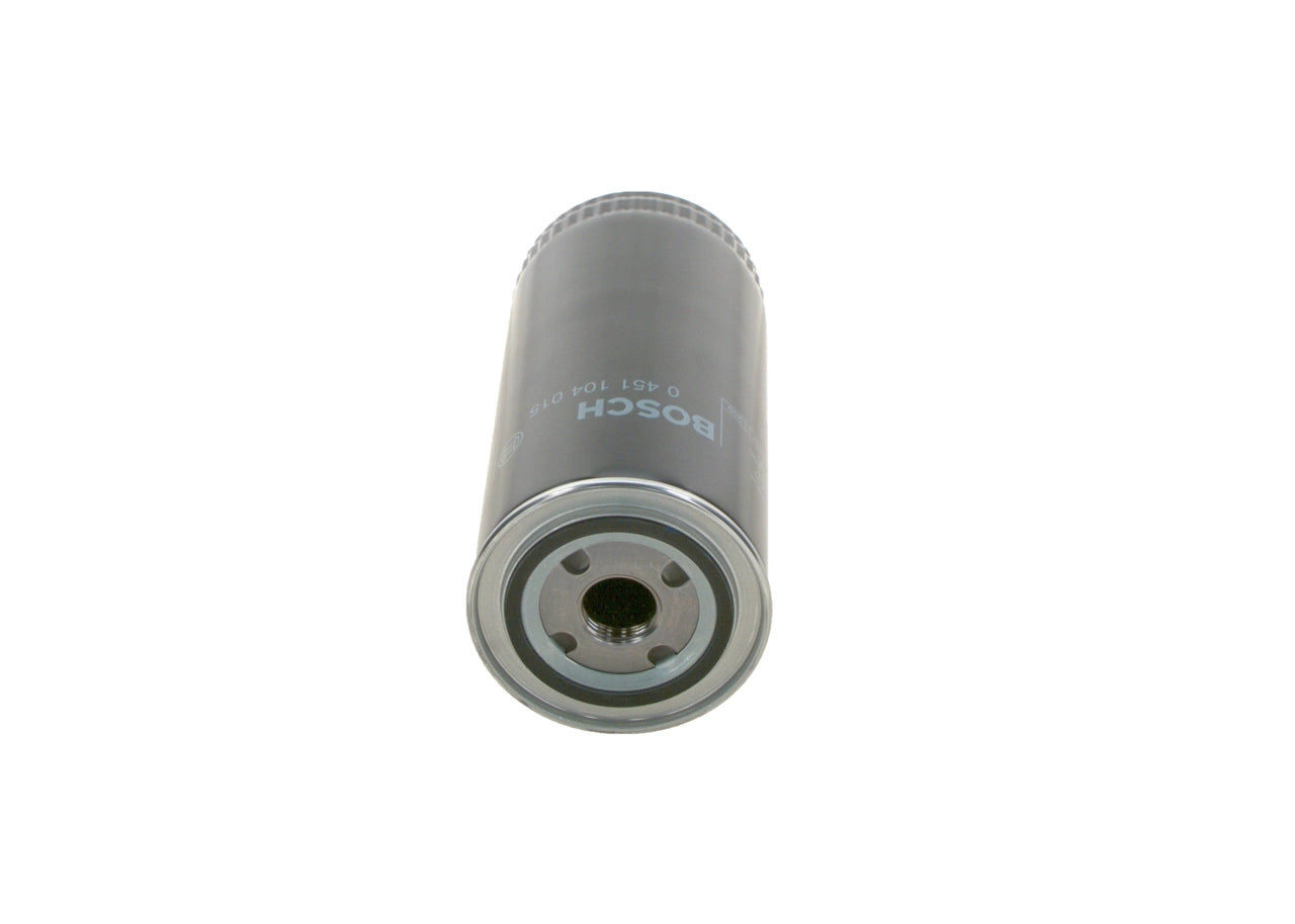 BOSCH 0 451 104 015 Filtru ulei