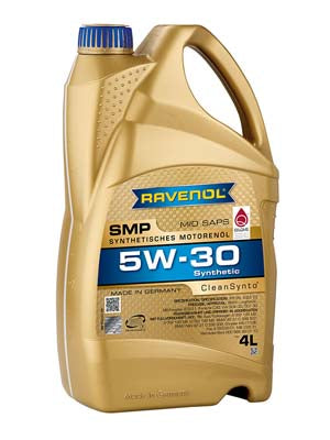 RAVENOL SMP SAE 5W-30 1111126-004-01-999