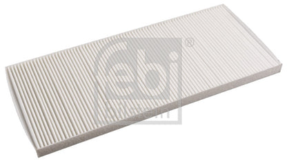 FEBI BILSTEIN 11509 Filtru, aer habitaclu