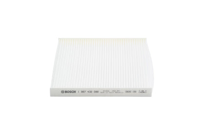 BOSCH 1 987 432 088 Filtru, aer habitaclu