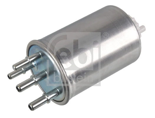 FEBI BILSTEIN 172206 Filtru combustibil