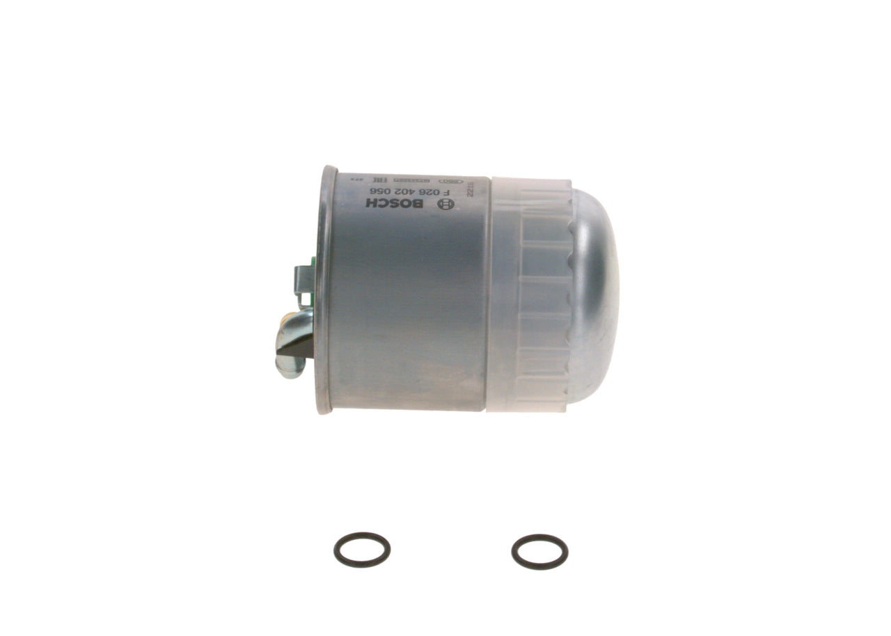 BOSCH F 026 402 056 Filtru combustibil