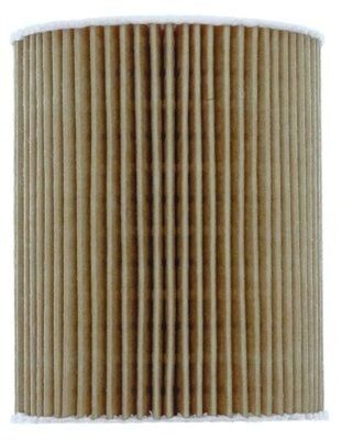 MAHLE OX 776D Filtru ulei