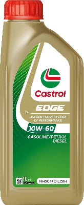 Castrol EDGE 10W-60 15F62C