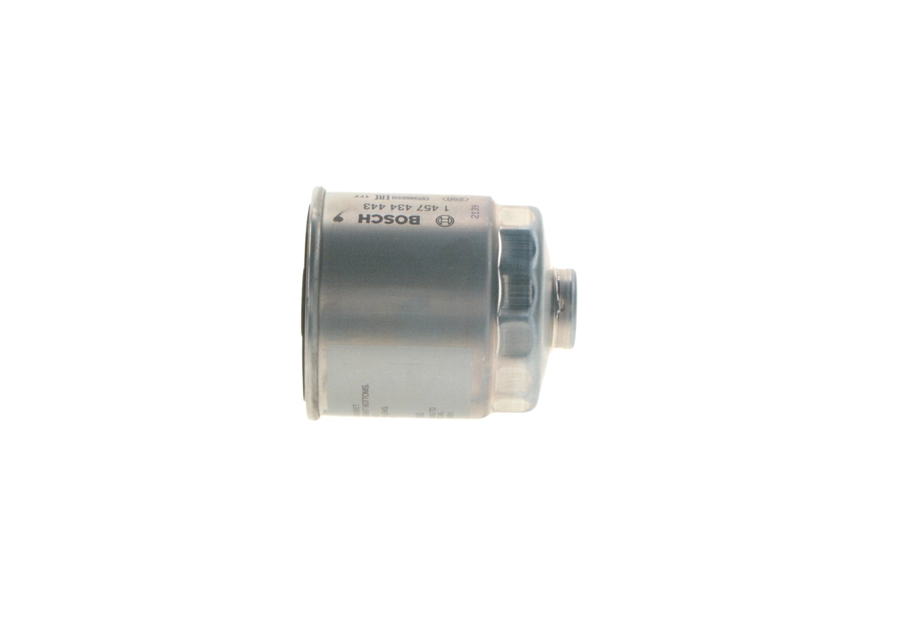 BOSCH 1 457 434 443 Filtru combustibil