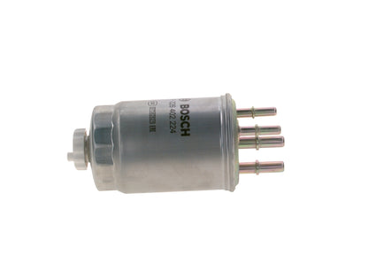 BOSCH F 026 402 224 Filtru combustibil