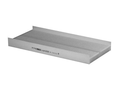 MAHLE LA 357 Filtru, aer habitaclu