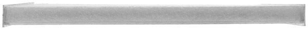 MAHLE LA 396 Filtru, aer habitaclu