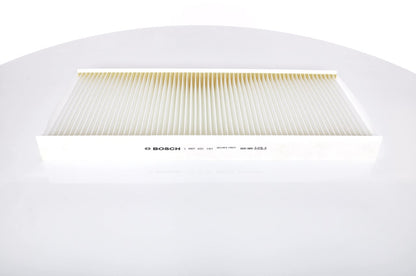 BOSCH 1 987 431 181 Filtru, aer habitaclu