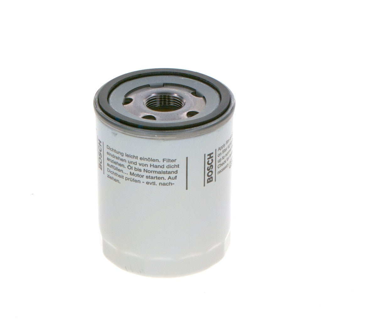 BOSCH F 026 407 245 Filtru ulei