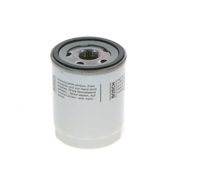 BOSCH F 026 407 245 Filtru ulei