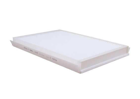 MAHLE LA 307 Filtru, aer habitaclu
