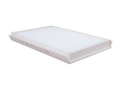 MAHLE LA 307 Filtru, aer habitaclu