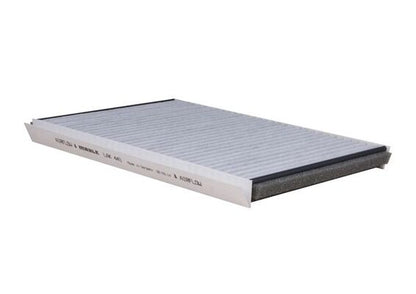 MAHLE LAK 441 Filtru, aer habitaclu