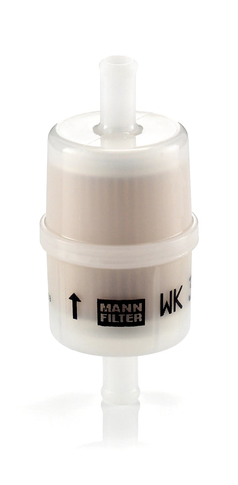 MANN-FILTER WK 32/7 Filtru combustibil
