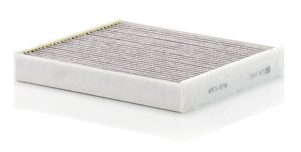 MANN-FILTER CUK 2143 Filtru, aer habitaclu