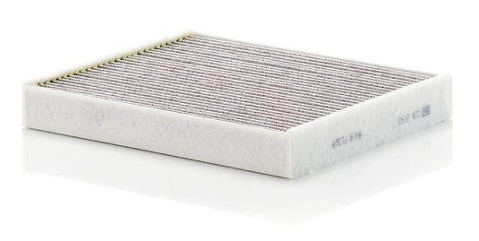 MANN-FILTER CUK 2143 Filtru, aer habitaclu
