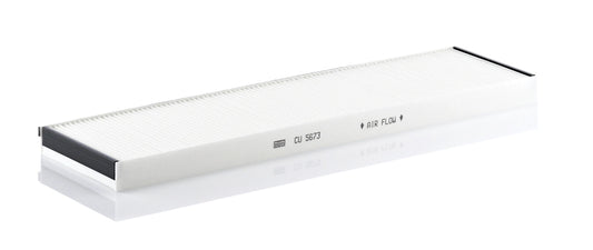 MANN-FILTER CU 5673 Filtru, aer habitaclu
