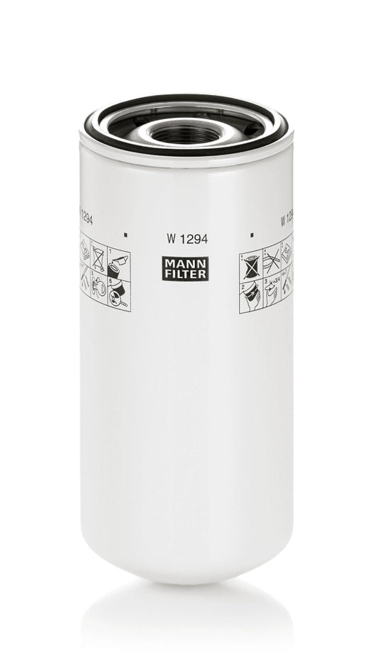 MANN-FILTER W 1294 Filtru ulei