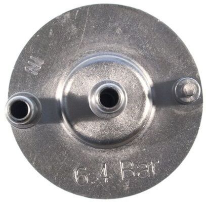 MAHLE KL 572 Filtru combustibil