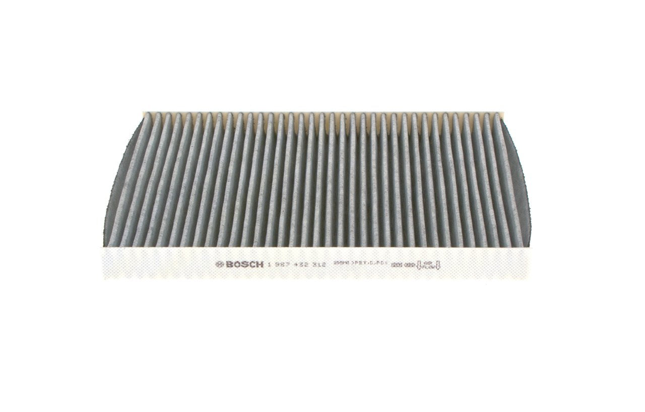 BOSCH 1 987 432 312 Filtru, aer habitaclu