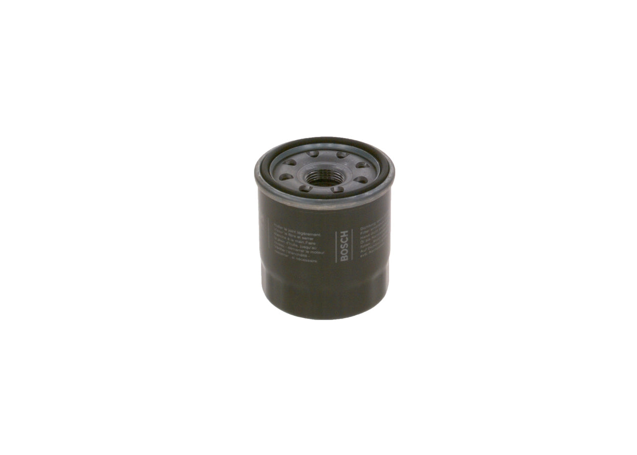 BOSCH F 026 407 142 Filtru ulei