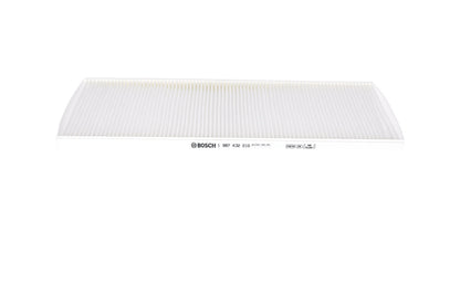 BOSCH 1 987 432 010 Filtru, aer habitaclu