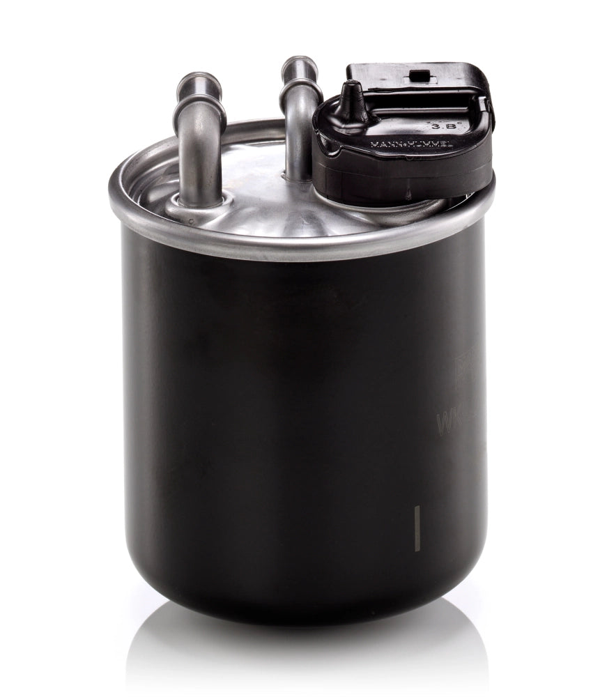 MANN-FILTER WK 820/20 Filtru combustibil