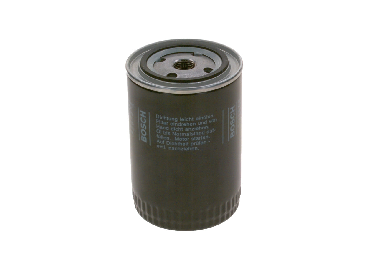 BOSCH F 026 407 004 Filtru ulei