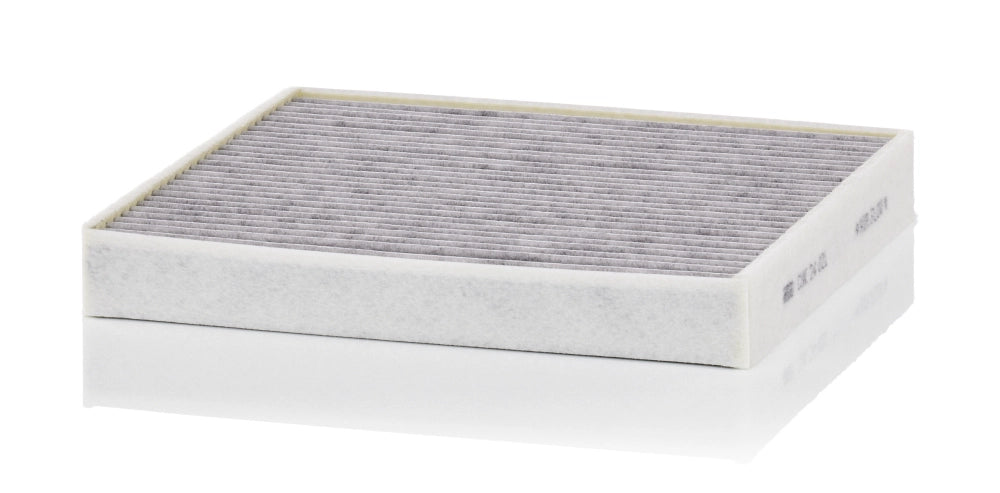 MANN-FILTER CUK 24 021 Filtru, aer habitaclu