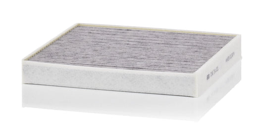 MANN-FILTER CUK 24 021 Filtru, aer habitaclu