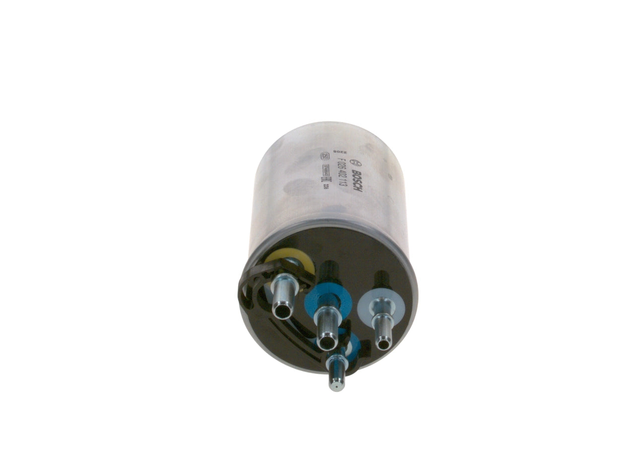 BOSCH F 026 402 113 Filtru combustibil