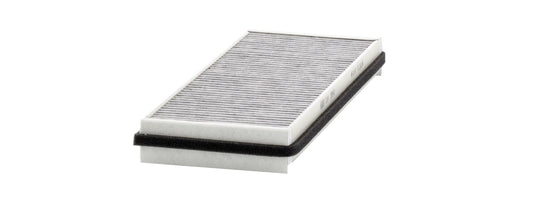 MANN-FILTER CUK 3840 Filtru, aer habitaclu