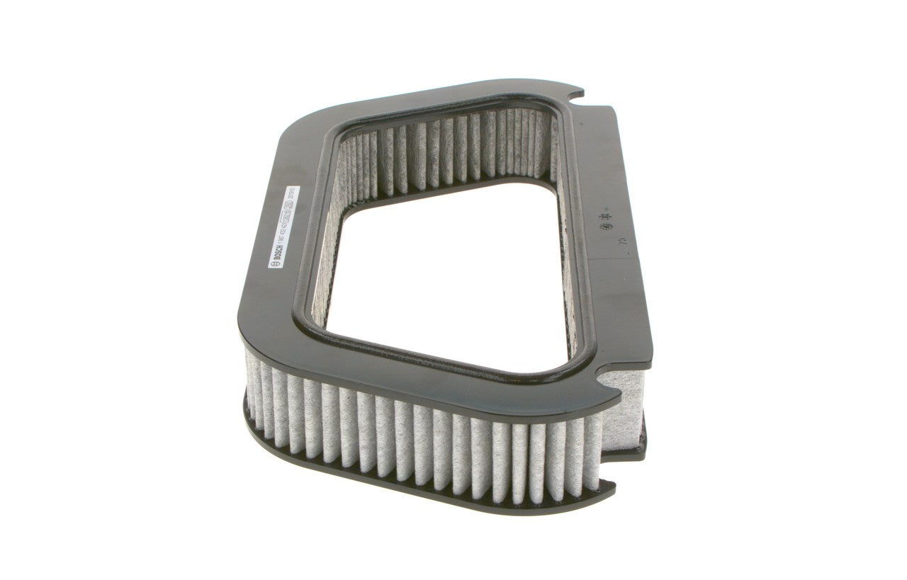 BOSCH 1 987 432 423 Filtru, aer habitaclu