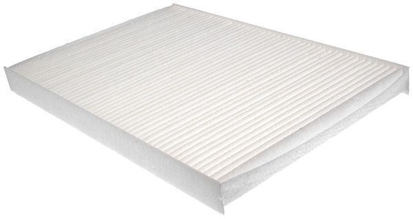 MAHLE LA 441 Filtru, aer habitaclu