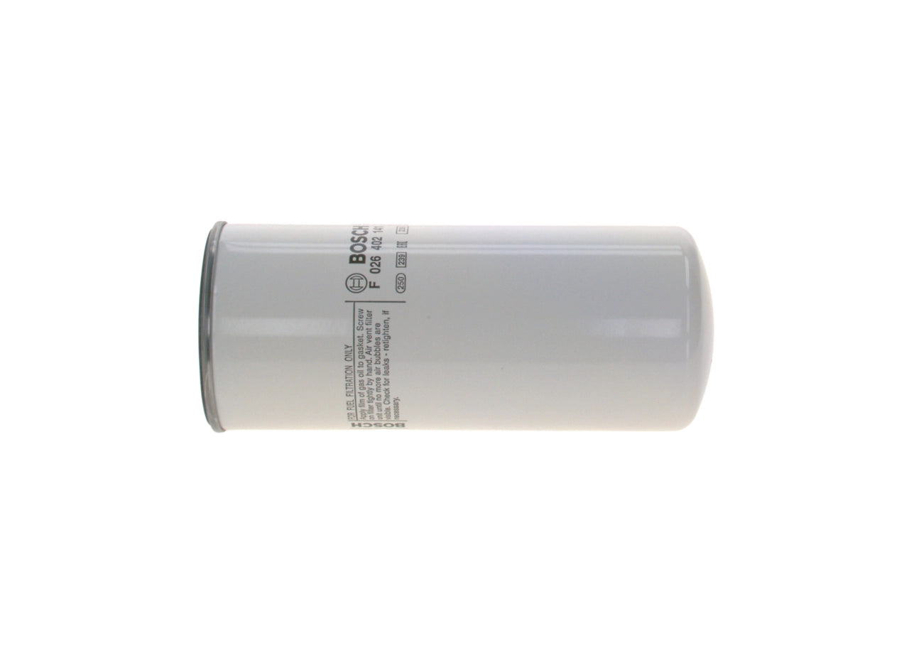 BOSCH F 026 402 141 Filtru combustibil