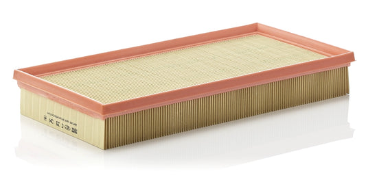 MANN-FILTER C 35 134 Filtru aer