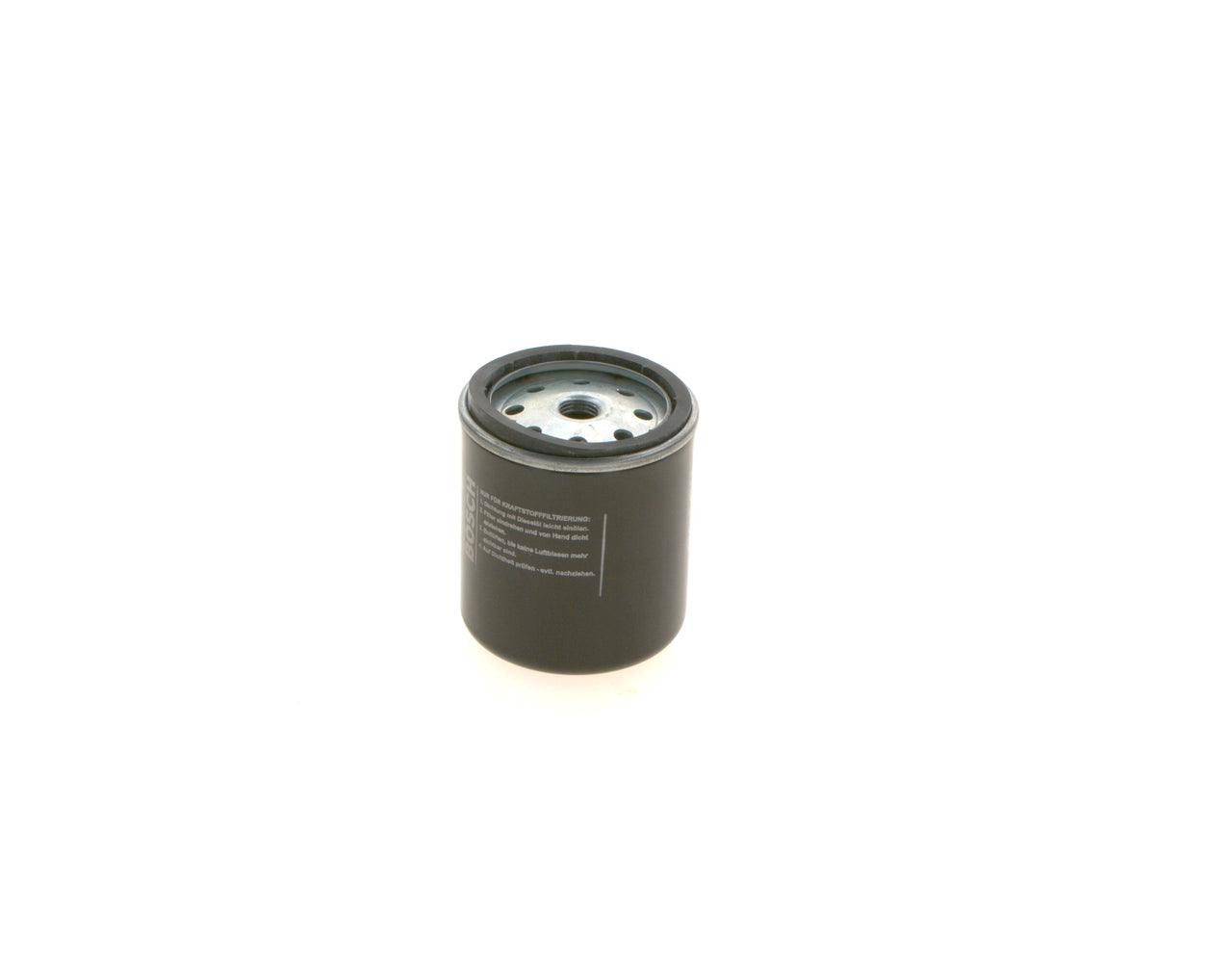 BOSCH 1 457 434 153 Filtru combustibil