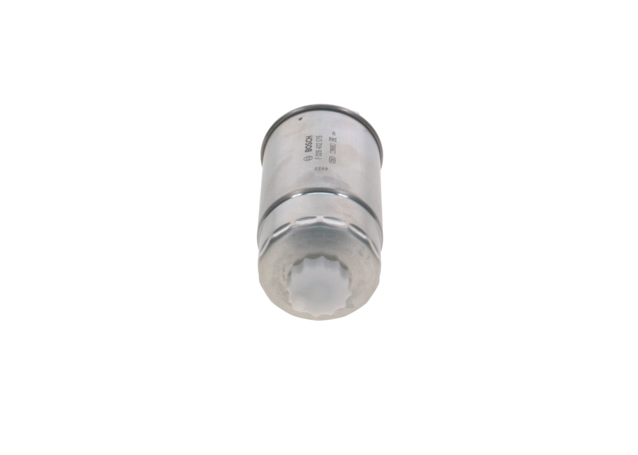 BOSCH F 026 402 076 Filtru combustibil