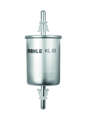 MAHLE KL 83 Filtru combustibil