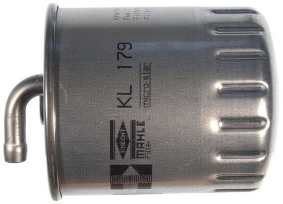 MAHLE KL 179 Filtru combustibil