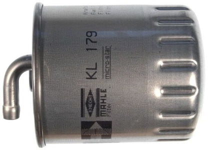 MAHLE KL 179 Filtru combustibil