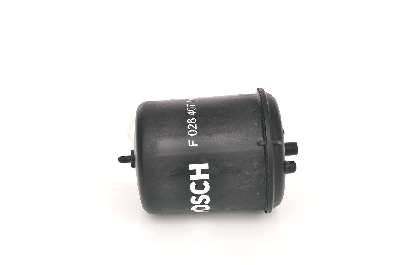 BOSCH F 026 407 119 Filtru ulei