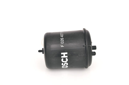 BOSCH F 026 407 119 Filtru ulei